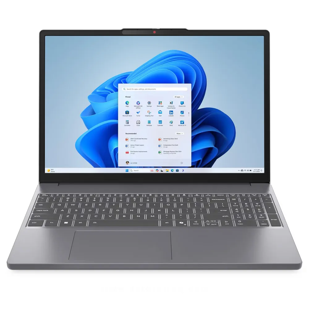 Lenovo IdeaPad Slim 3 15IRH10 Laptop | EStore